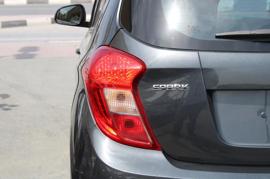 Chevrolet Spark 2019 GCC