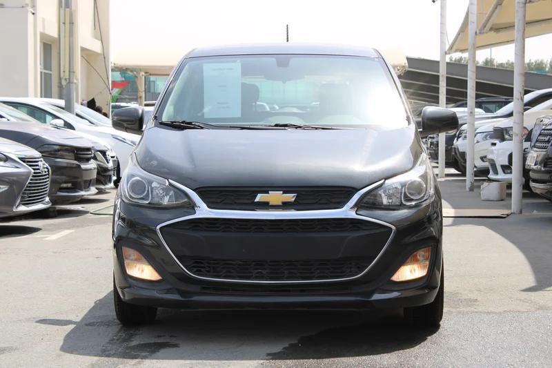 Chevrolet Spark 2019 GCC