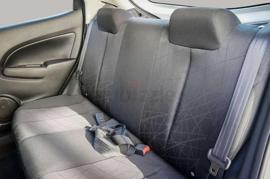 Inspected Car | 2014 Mazda 2 Standard | GCC Specs | Ref#284677