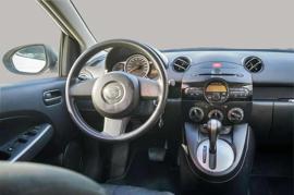Inspected Car | 2014 Mazda 2 Standard | GCC Specs | Ref#284677