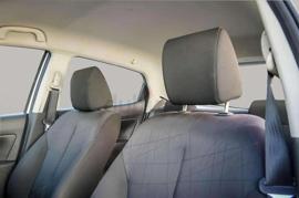 Inspected Car | 2014 Mazda 2 Standard | GCC Specs | Ref#284677