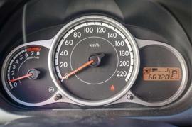 Inspected Car | 2014 Mazda 2 Standard | GCC Specs | Ref#284677