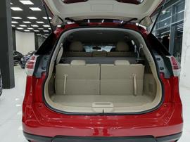 Nissan Xtrail Gcc Original paint