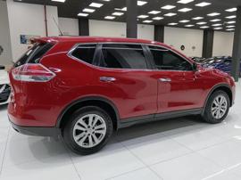 Nissan Xtrail Gcc Original paint