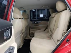 Nissan Xtrail Gcc Original paint