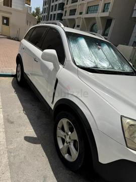 GMC Terrain 2008, 6 cylinder , 158000 kilometers excellent condition,2nd owner.