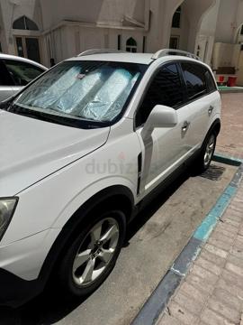 GMC Terrain 2008, 6 cylinder , 158000 kilometers excellent condition,2nd owner.