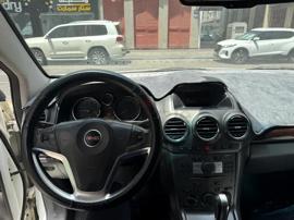 GMC Terrain 2008, 6 cylinder , 158000 kilometers excellent condition,2nd owner.