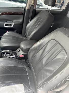 GMC Terrain 2008, 6 cylinder , 158000 kilometers excellent condition,2nd owner.