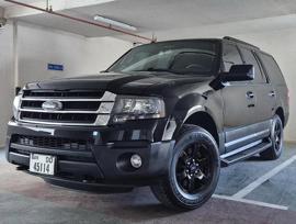 BEST EXAMPLE!! AGENCY MAINTAINED, ORIGINAL PAINT, GCC BLACK ON BLACK !!!