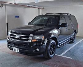 BEST EXAMPLE!! AGENCY MAINTAINED, ORIGINAL PAINT, GCC BLACK ON BLACK !!!
