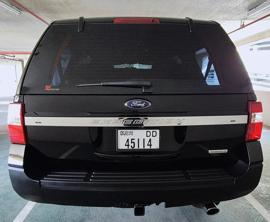 BEST EXAMPLE!! AGENCY MAINTAINED, ORIGINAL PAINT, GCC BLACK ON BLACK !!!