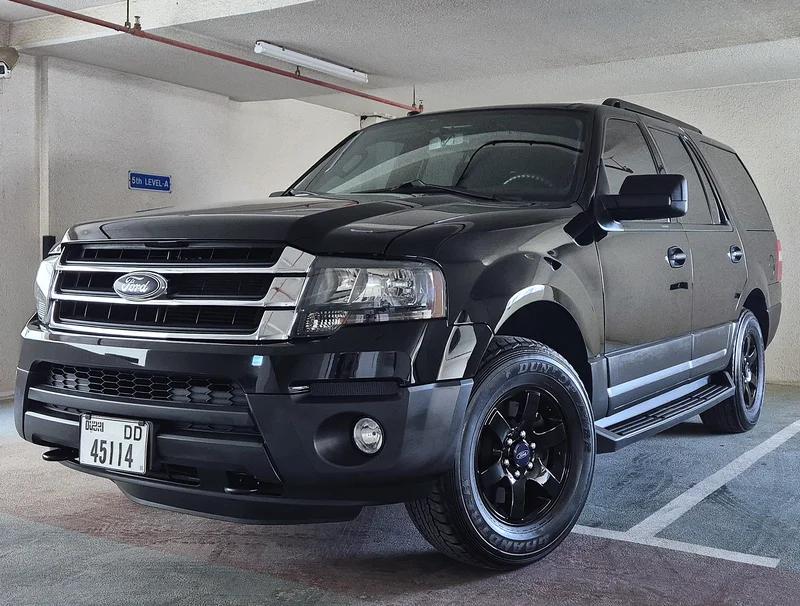 BEST EXAMPLE!! AGENCY MAINTAINED, ORIGINAL PAINT, GCC BLACK ON BLACK !!!