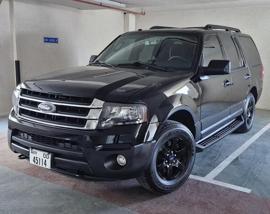 BEST EXAMPLE!! AGENCY MAINTAINED, ORIGINAL PAINT, GCC BLACK ON BLACK !!!