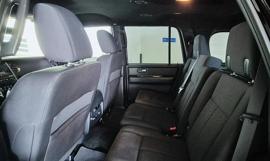 BEST EXAMPLE!! AGENCY MAINTAINED, ORIGINAL PAINT, GCC BLACK ON BLACK !!!