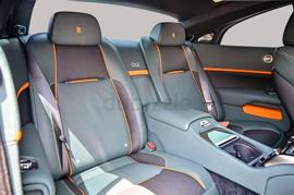 AED 30978/month | 2023 Rolls-Royce Wraith Black Badge | GCC Specs | Ref#331648