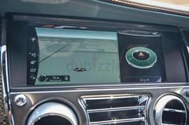 AED 30978/month | 2023 Rolls-Royce Wraith Black Badge | GCC Specs | Ref#331648