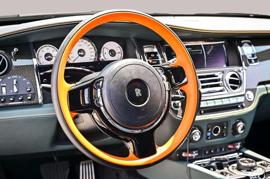 AED 30978/month | 2023 Rolls-Royce Wraith Black Badge | GCC Specs | Ref#331648