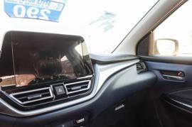 SUZUKi BALENO GLX HUD KEYLESS GO CRUISE CONTROL 360CAMERA