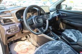 SUZUKi BALENO GLX HUD KEYLESS GO CRUISE CONTROL 360CAMERA
