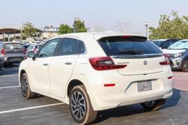 SUZUKi BALENO GLX HUD KEYLESS GO CRUISE CONTROL 360CAMERA