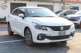 SUZUKi BALENO GLX HUD KEYLESS GO CRUISE CONTROL 360CAMERA
