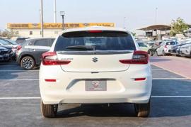 SUZUKi BALENO GLX HUD KEYLESS GO CRUISE CONTROL 360CAMERA