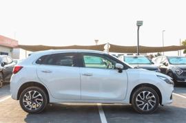 SUZUKi BALENO GLX HUD KEYLESS GO CRUISE CONTROL 360CAMERA