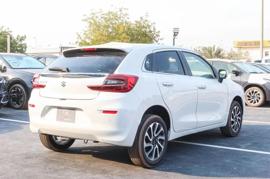 SUZUKi BALENO GLX HUD KEYLESS GO CRUISE CONTROL 360CAMERA
