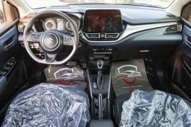 SUZUKi BALENO GLX HUD KEYLESS GO CRUISE CONTROL 360CAMERA