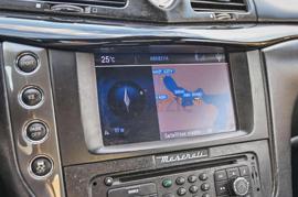AED 2252/month | 2016 Maserati GranTurismo Sport | GCC Specs | Ref#282019