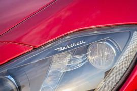 AED 2252/month | 2016 Maserati GranTurismo Sport | GCC Specs | Ref#282019