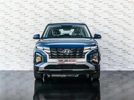 ALL NEW CRETA • 5 YEARS OFFICIAL HYUNDAI JUMA AL MAJID WARRANTY • FREE SERVICE PACK