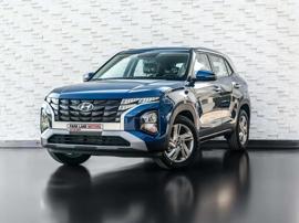 ALL NEW CRETA • 5 YEARS OFFICIAL HYUNDAI JUMA AL MAJID WARRANTY • FREE SERVICE PACK
