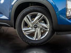 ALL NEW CRETA • 5 YEARS OFFICIAL HYUNDAI JUMA AL MAJID WARRANTY • FREE SERVICE PACK