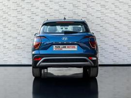 ALL NEW CRETA • 5 YEARS OFFICIAL HYUNDAI JUMA AL MAJID WARRANTY • FREE SERVICE PACK