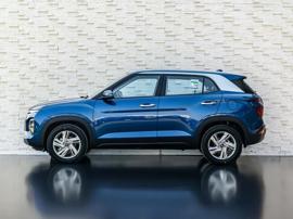 ALL NEW CRETA • 5 YEARS OFFICIAL HYUNDAI JUMA AL MAJID WARRANTY • FREE SERVICE PACK