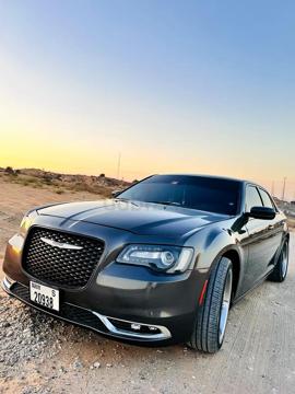 2018 Chrysler 300S for sale