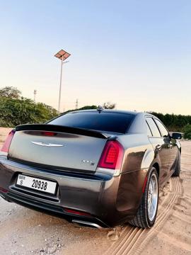 2018 Chrysler 300S for sale