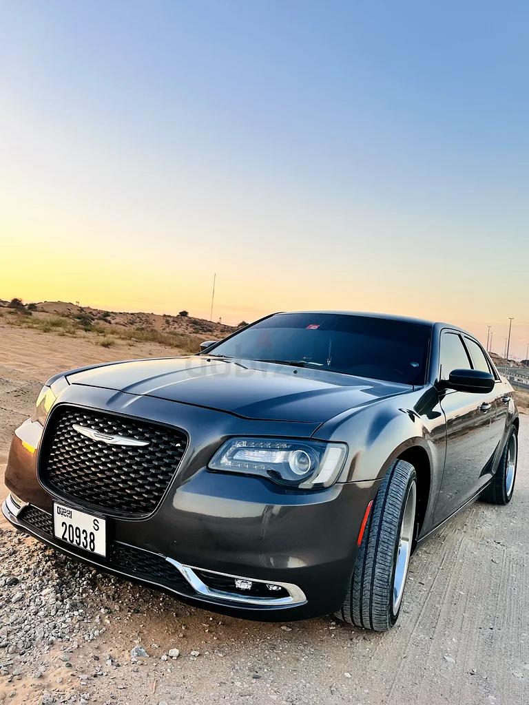 2018 Chrysler 300S for sale
