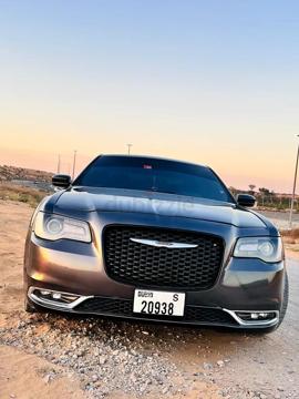 2018 Chrysler 300S for sale