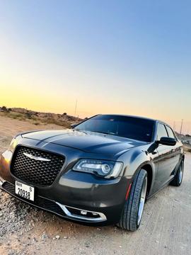 2018 Chrysler 300S for sale