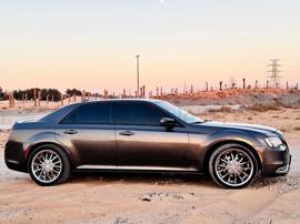 2018 Chrysler 300S for sale
