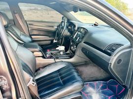 2018 Chrysler 300S for sale