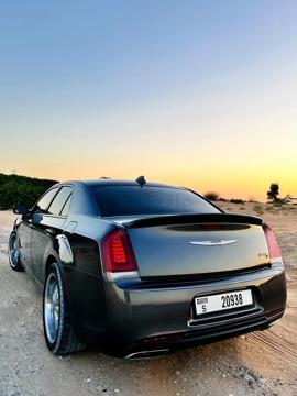 2018 Chrysler 300S for sale