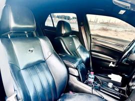 2018 Chrysler 300S for sale