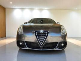 Alfa Romeo Giulietta 2014 | GCC | Full Service History | Great Condition