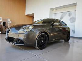 Alfa Romeo Giulietta 2014 | GCC | Full Service History | Great Condition