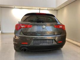 Alfa Romeo Giulietta 2014 | GCC | Full Service History | Great Condition