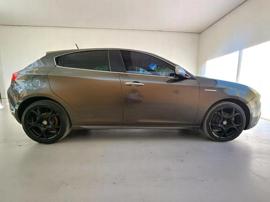 Alfa Romeo Giulietta 2014 | GCC | Full Service History | Great Condition